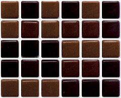 CHOCOLATE 12